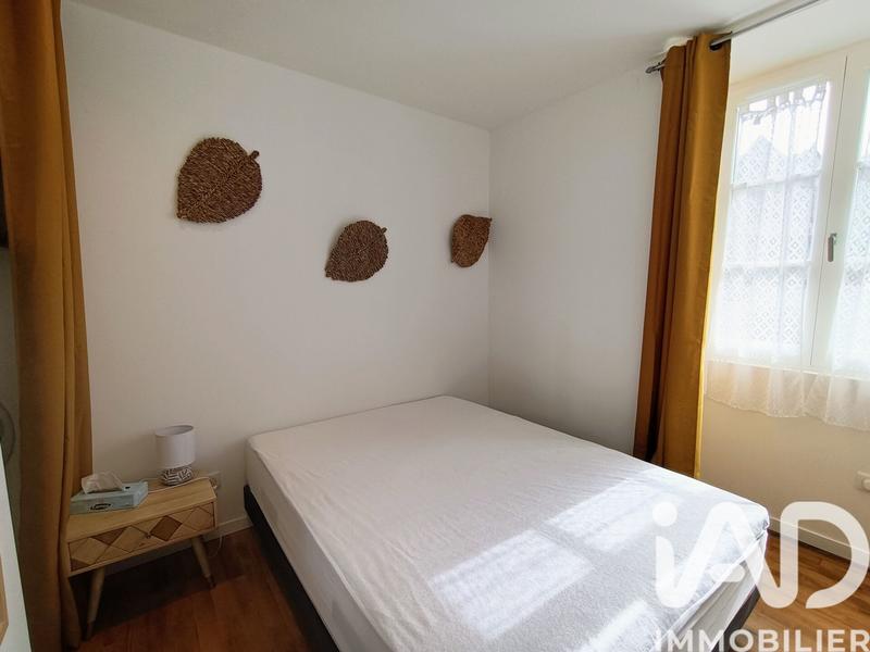 Maison - 170 m² - 7 pièces