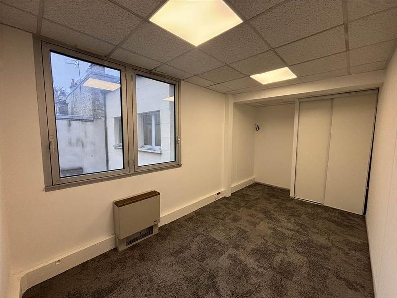 Local commercial - 4 m²