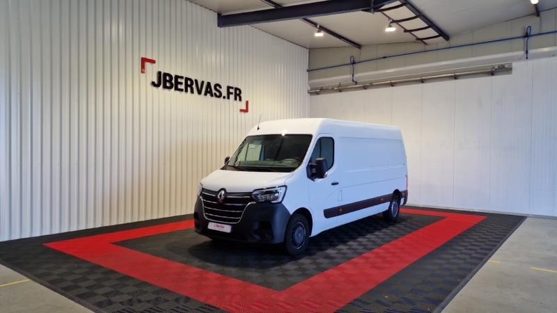 Renault Master trac f3500 l3h2 dci 135 grand confort