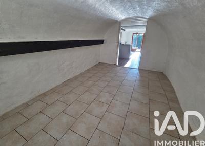 Maison - 52 m² - 3 pièces