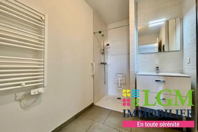 Appartement - 41 m² - 2 pièces