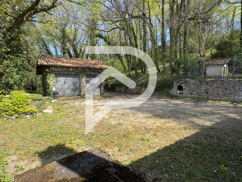 Maison - 141 m² - 5 pièces