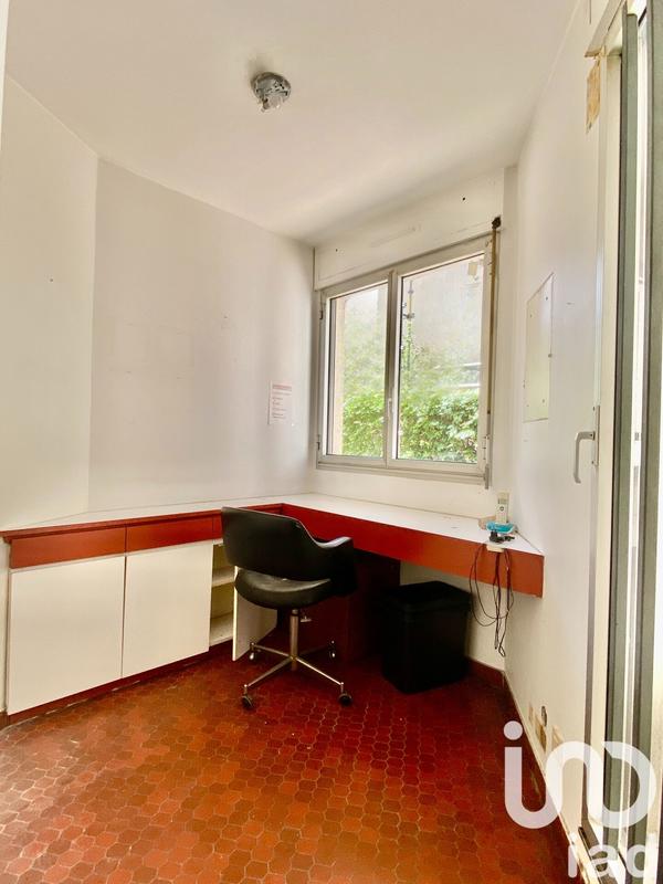 Appartement - 88 m² - 3 pièces