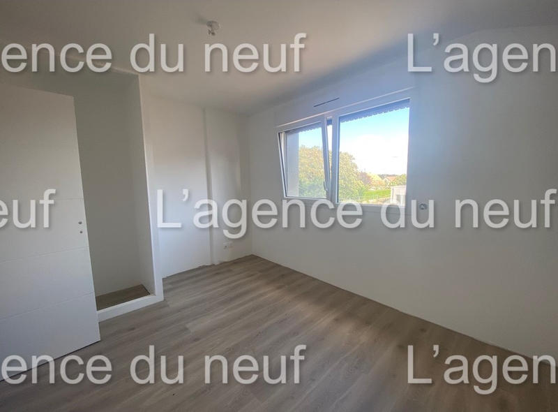 Maison - 97 m² - 5 pièces
