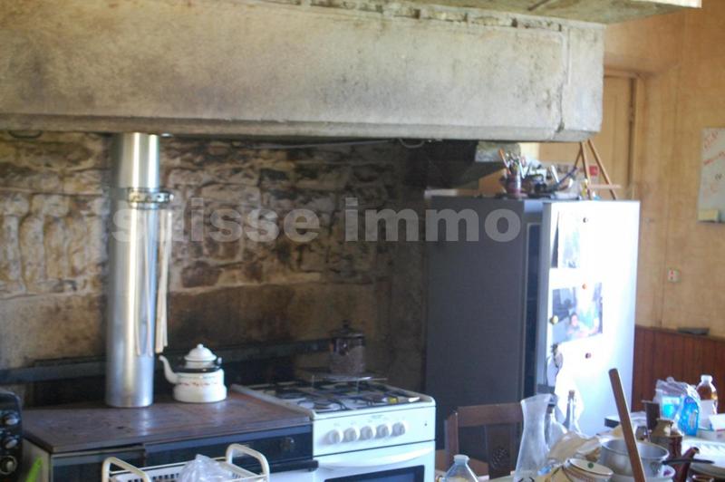 Maison - 167 m² - 7 pièces