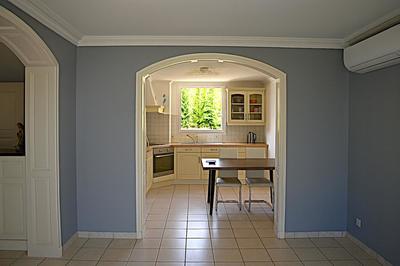 Maison - 93 m² - 5 pièces