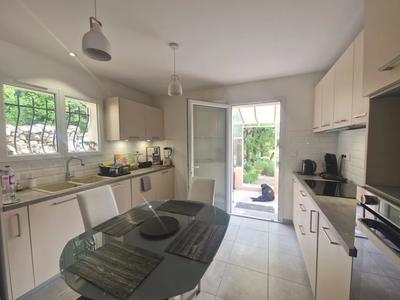 Maison - 155 m² - 6 pièces