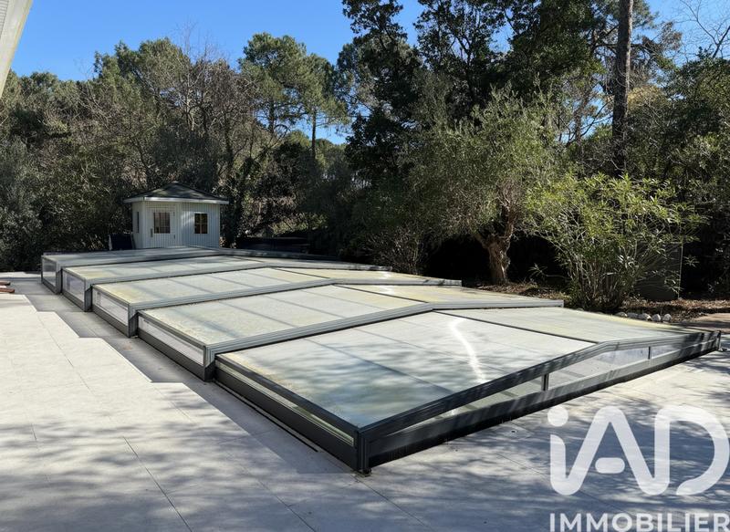 Maison - 145 m² - 5 pièces