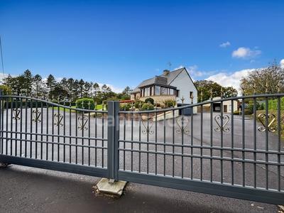 Maison - 154 m² - 7 pièces