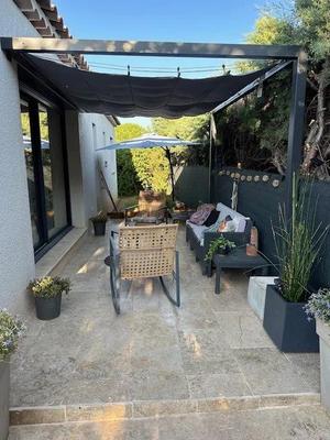 Maison - 94 m² - 4 pièces