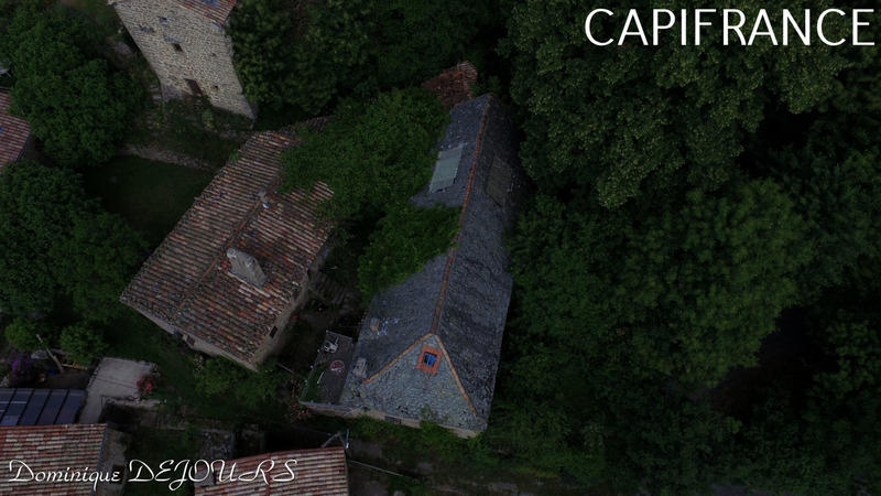 Maison - 200 m² - 6 pièces