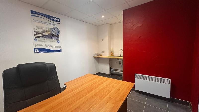 Local commercial - 40 m²