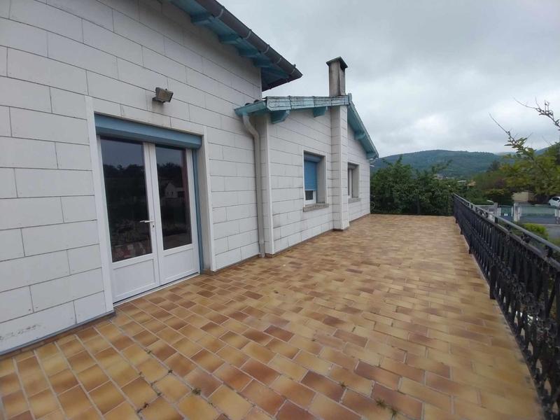 Maison - 147 m² - 7 pièces