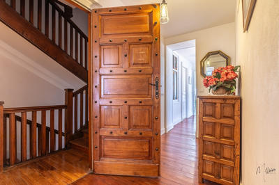 Appartement - 106 m² - 5 pièces