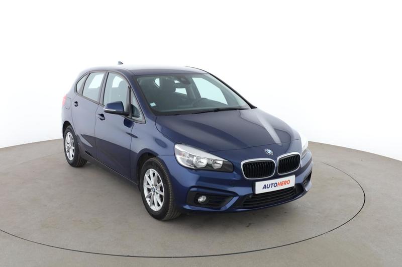 Bmw Serie 2 Active Tourer 216d 116 ch