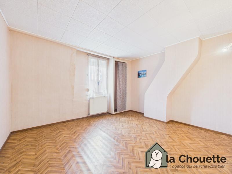 Maison - 106 m² - 5 pièces