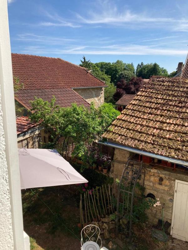 Maison - 132 m² - 3 pièces