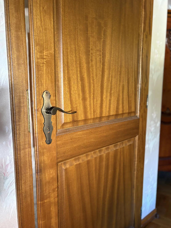 Maison - 152 m² - 7 pièces