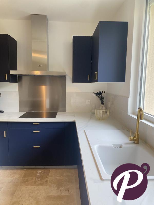 Maison traditionnelle - 132 m² - 5 pièces