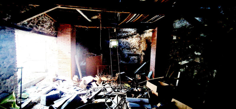 Maison - 118 m² - 5 pièces