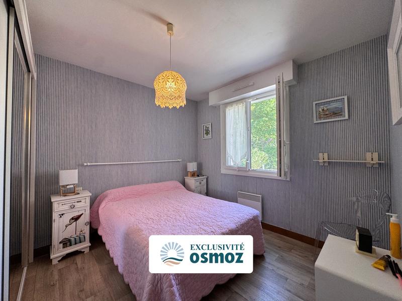 Maison - 83 m² - 4 pièces