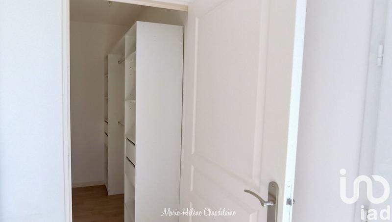 Appartement - 79 m² - 4 pièces