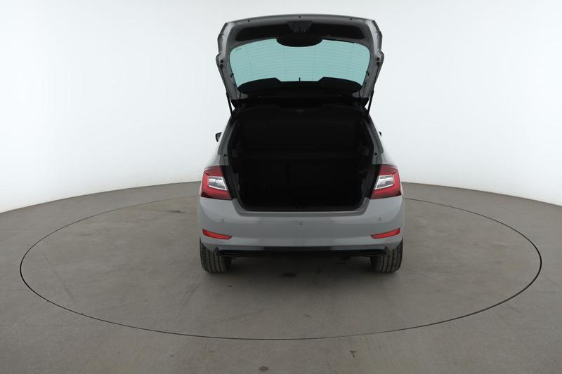 Skoda Fabia 1.0 Tsi Monte Carlo Dsg7 110 ch