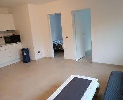 Appartement - 52 m² - 3 pièces