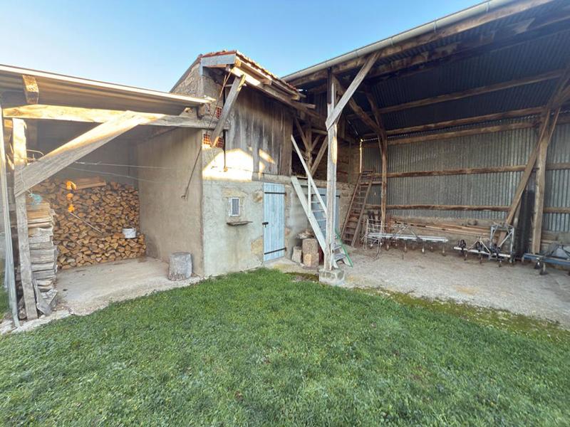 Maison - 100 m² - 6 pièces