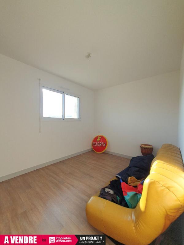 Maison - 91 m² - 4 pièces