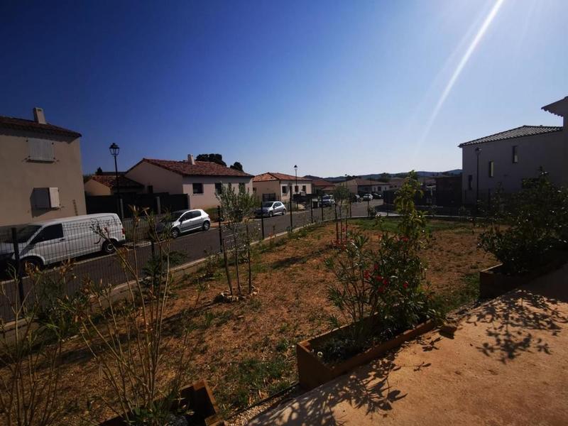 Villa - 124 m² - 5 pièces