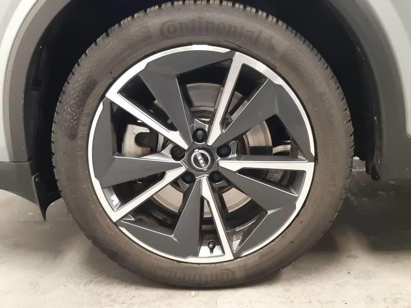 Nissan Qashqai e-Power 190 ch Tekna