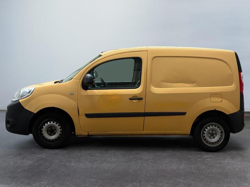 Renault Kangoo Express 1.5 Dci 75 Energy E6 Generique