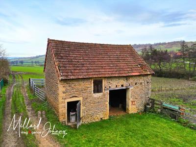 Terrain constructible - 190 m²