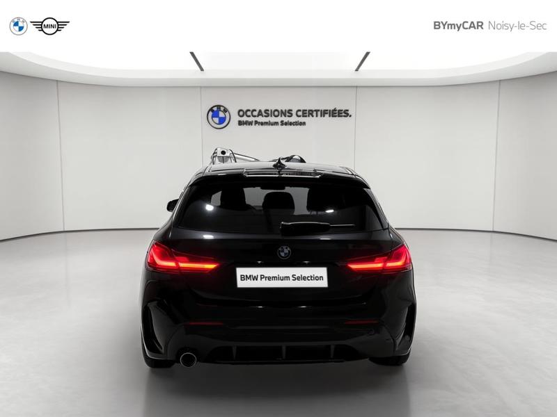 Bmw Série 1 F40 118i 140 ch Dkg7 m Sport