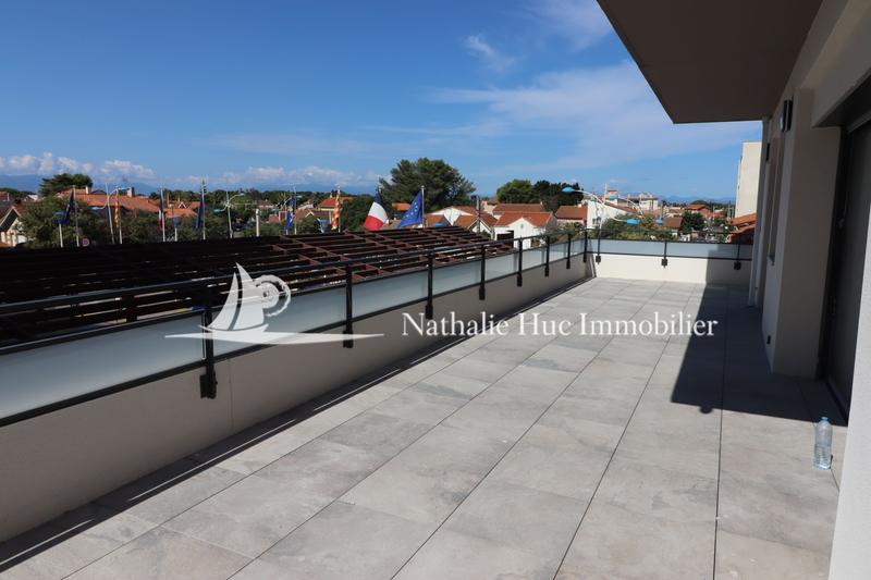 Appartement - 88 m² - 3 pièces