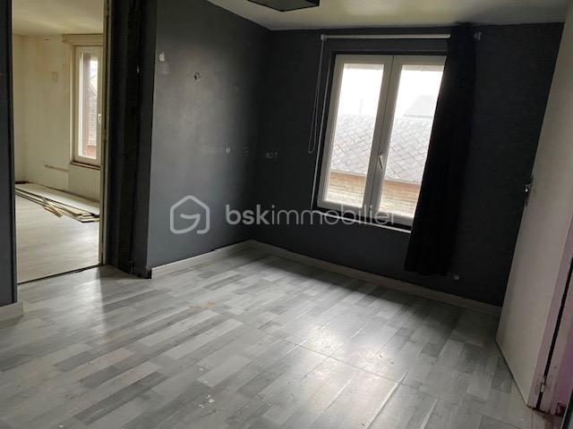 Maison ancienne - 131 m² - 7 pièces