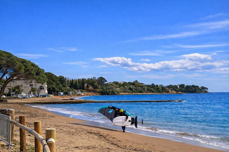 Appartement - 49 m² - 4 pièces