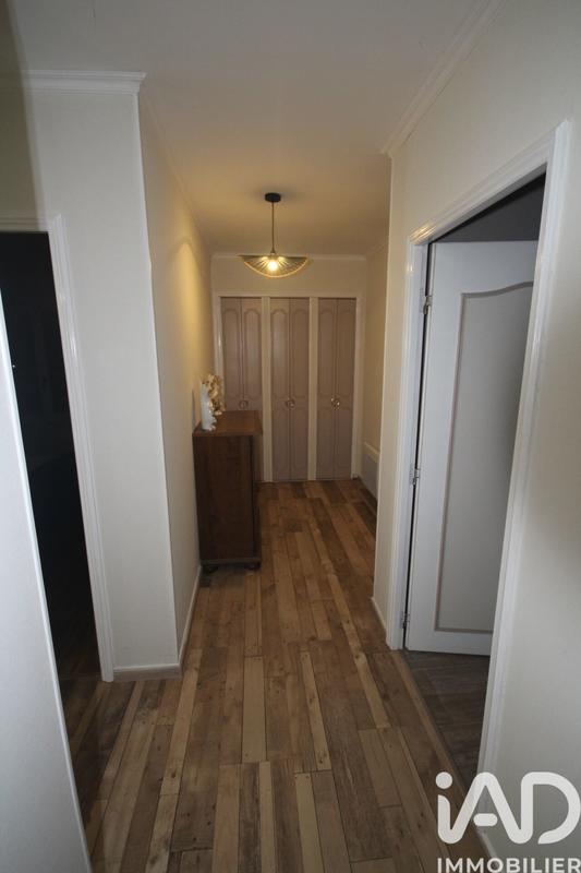 Maison de village - 110 m² - 5 pièces