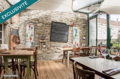 Local commercial - 220 m² - 8 pièces