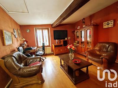 Maison de village - 284 m² - 12 pièces