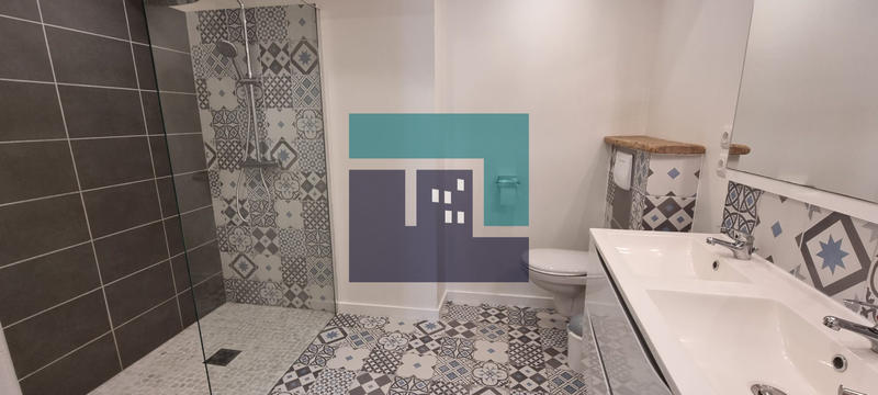 Maison ancienne - 80 m² - 5 pièces