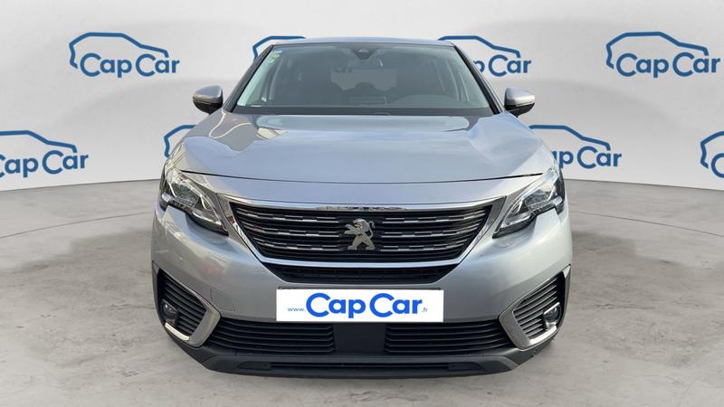 Peugeot 5008 II 1.5 BlueHDi 130 Gt Line