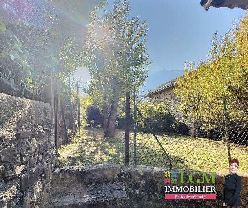 Maison - 72 m² - 2 pièces