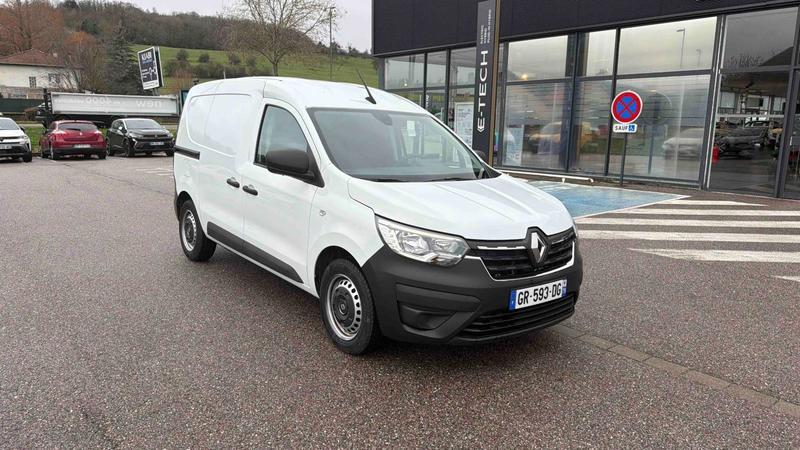 Renault Express Van Blue Dci 75 - 22 Confort