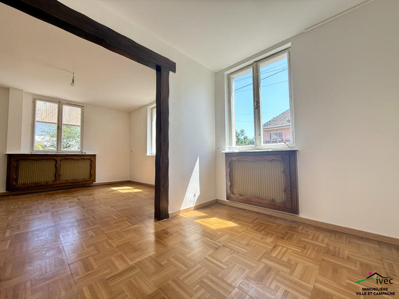 Maison ancienne - 280 m² - 11 pièces