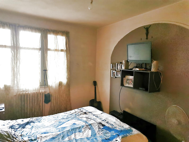 Appartement - 72 m² - 5 pièces