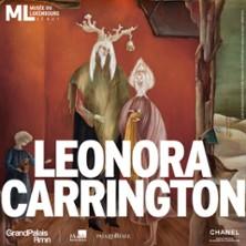 Leonora Carrington - Visite en Famille