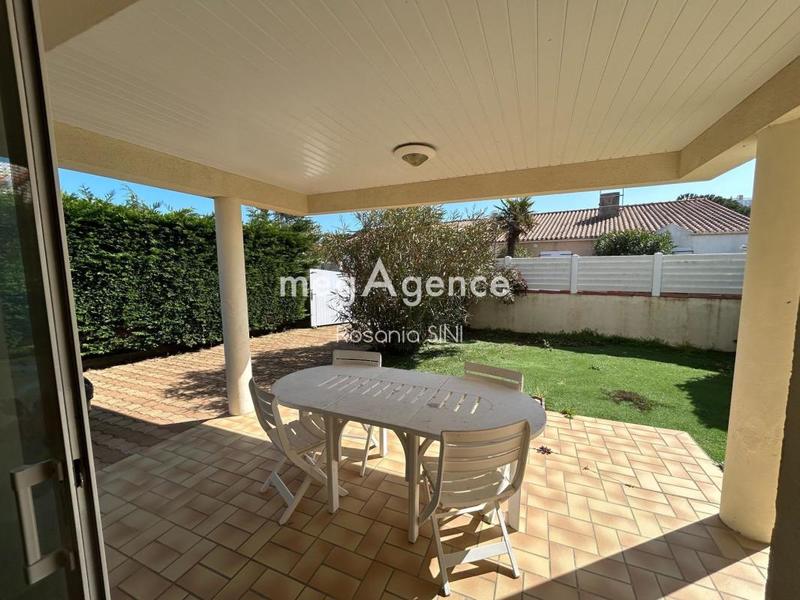 Maison - 193 m² - 7 pièces