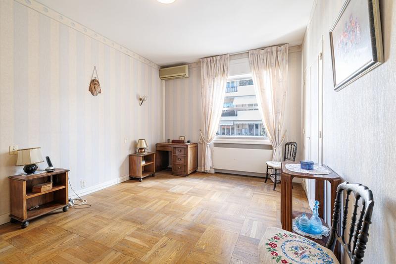 Appartement - 105 m² - 4 pièces